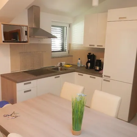 Appartement Eva
