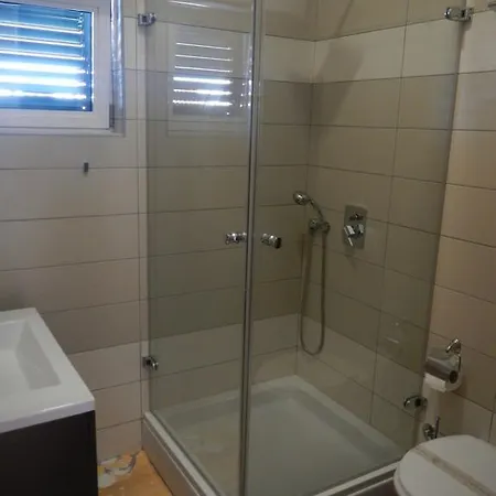 Appartement Eva Malinska