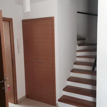 Eva Appartement *