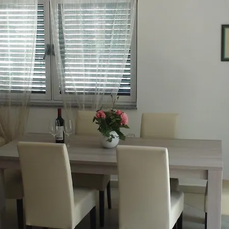 Eva Appartement