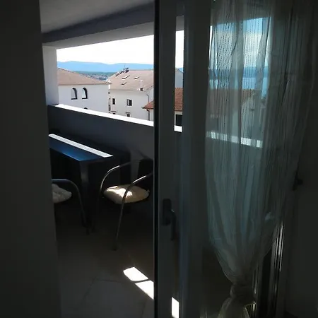Eva Apartman Malinska