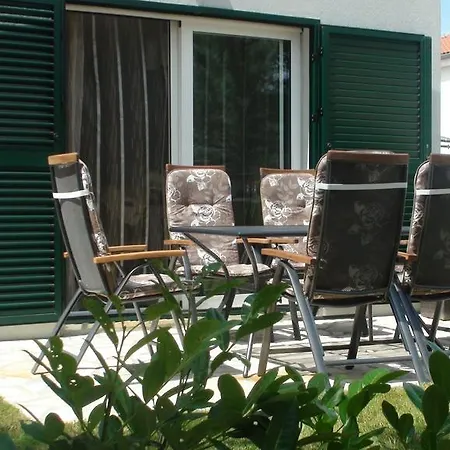 Eva Appartement