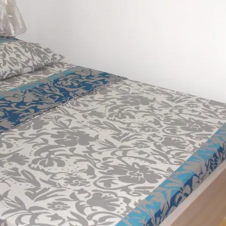 Apartman Eva