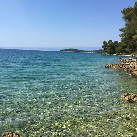 Apartman Eva