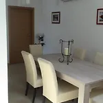 Apartment Eva Malinska