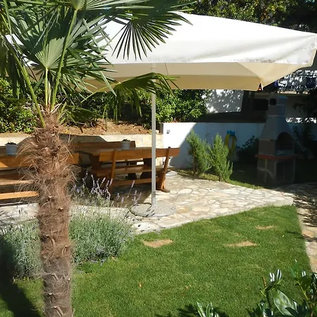 Apartman Eva Malinska