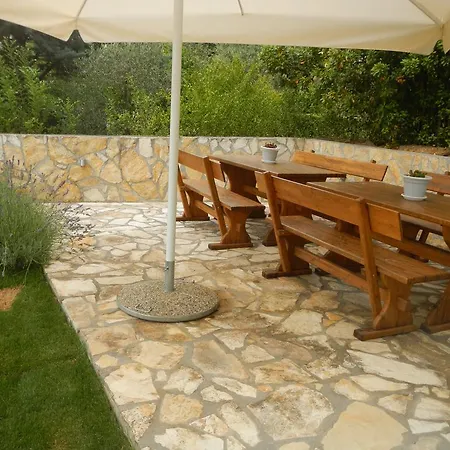 Apartament Eva