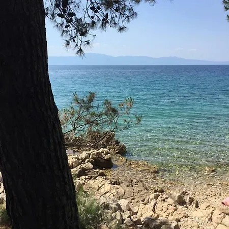 Lägenhet Eva Malinska