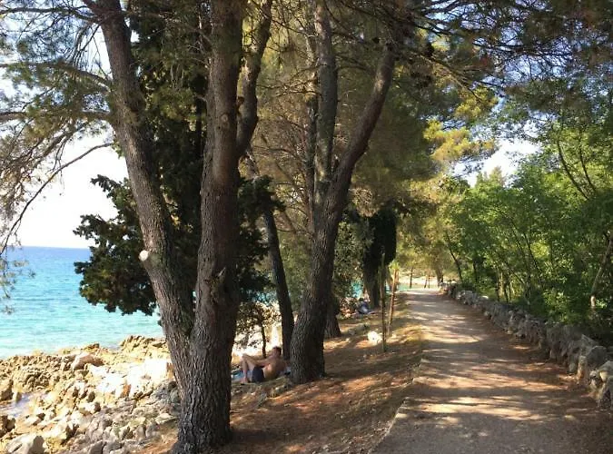 Apartamento Eva Malinska