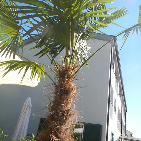 Eva Appartement Malinska