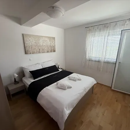 Eva Apartament Malinska