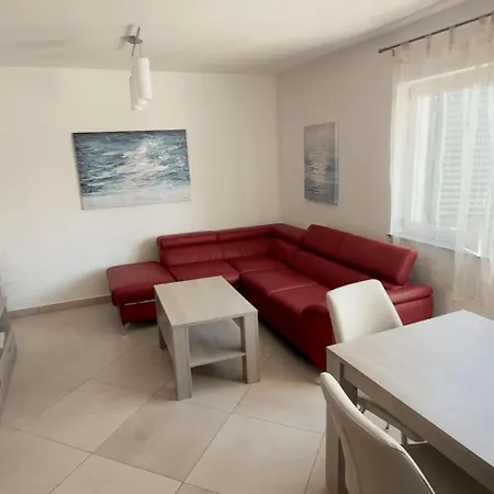 Eva Apartament