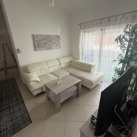 Apartament Eva
