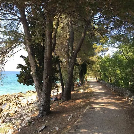 Appartement Eva Malinska