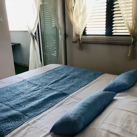 Appartement Eva Malinska