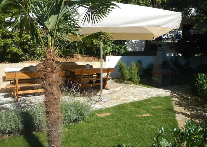 Apartman Eva Malinska